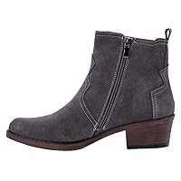 Propet Womens Reese Chelsea Boot