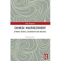 Chinese Macroeconomy (China Perspectives) Chinese Macroeconomy (China Perspectives) Kindle Hardcover Paperback