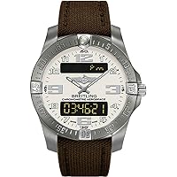 Breitling Professional Aerospace Evo Limited Edition Men's Watch E793637V/G817-108W