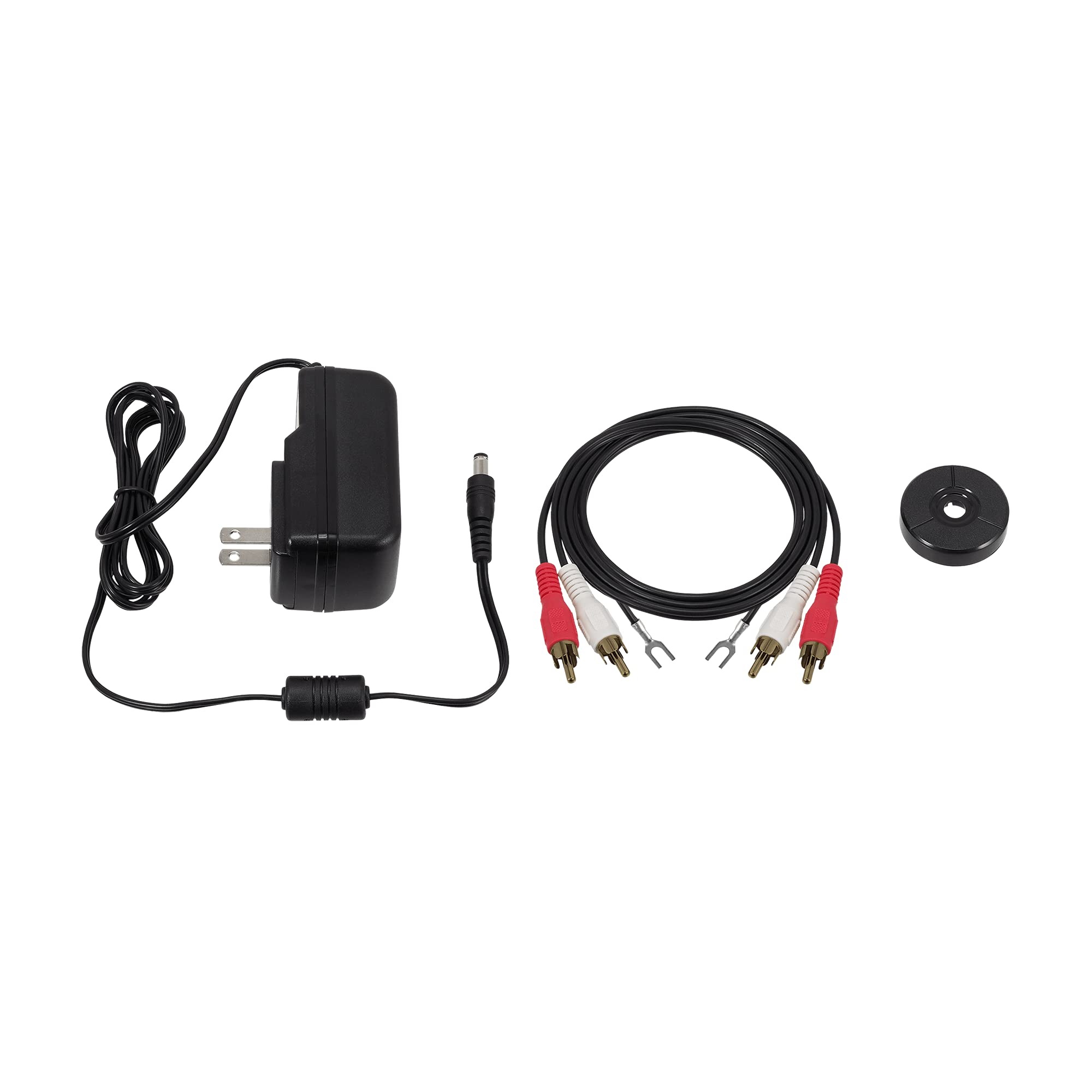 Audio-Technica AT-LP120XUSB-BK Direct-Drive Turntable (Analog & USB), Fully Manual, Hi-Fi, 3 Speed, Convert Vinyl to Digital, Anti-Skate and Variable Pitch Control Black