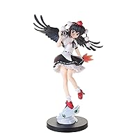 Sega Touhou Project Aya Shameimaru Premium Figure