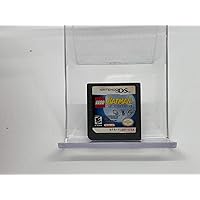Lego Batman - Nintendo DS Lego Batman - Nintendo DS Nintendo DS Xbox 360 Nintendo Wii