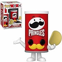 Pop!: Pringles - Pringles Can