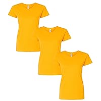 AquaGuard Fine Jersey Longer Length T-Shirt (3516)