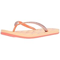 Reef Unisex-Child Little Stargazer Prints Sandal