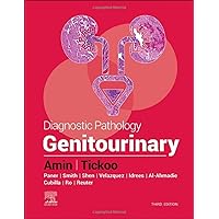 Diagnostic Pathology: Genitourinary Diagnostic Pathology: Genitourinary Hardcover Kindle