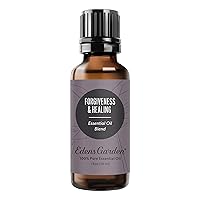 Edens Garden Forgiveness & Healing Essential Oil Blend, 100% Pure & Natural Best Recipe Therapeutic Aromatherapy Blends- Diffuse or Topical Use 30 ml