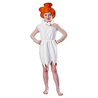 Rubie's Girl's Wilma Flintstone Costume, Small