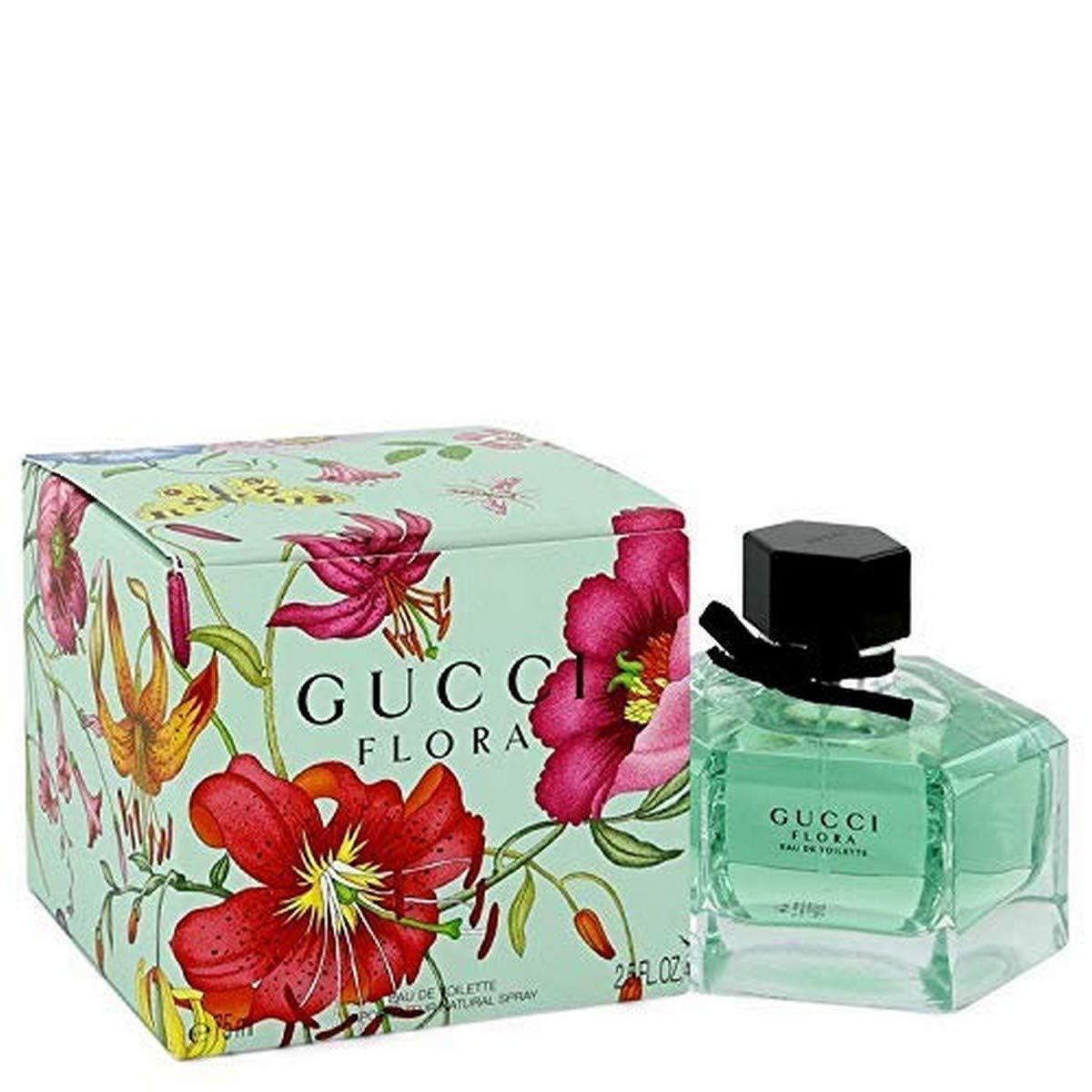 Mua Flora by Gucci by Gucci for Women  Ounce EDT Spray trên Amazon Mỹ  chính hãng 2023 | Fado