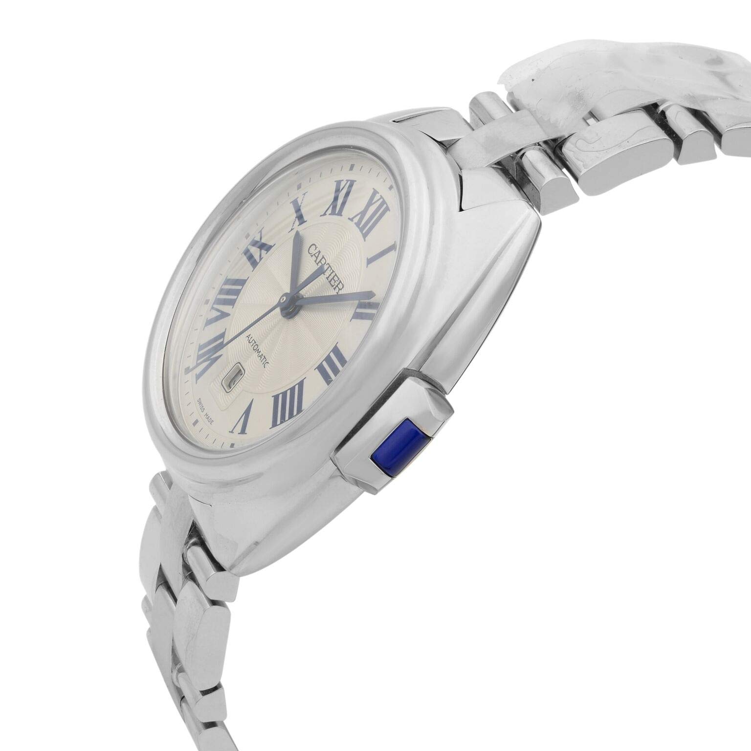 Cartier Cle Automatic Ladies Watch WSCL0005