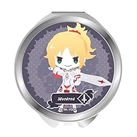 Fate/Grand Order Mode Red Design Made by Sanrio Vol. 2 Compact Mirror