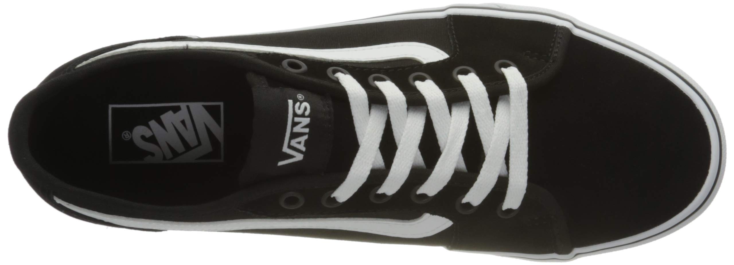 Vans Men's Low-Top Sneakers