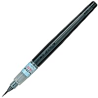Fude Brush Pen, Extra Fine (XFL2F)