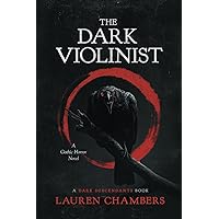 The Dark Violinist