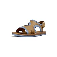 Camper Girl's Fashion 2-Strap Sandal