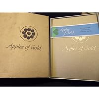 Apples of Gold Apples of Gold Hardcover Paperback
