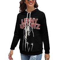 Hoodie Women's Long Sleeve Sweatshirts Comfy Pullover with Pocket
