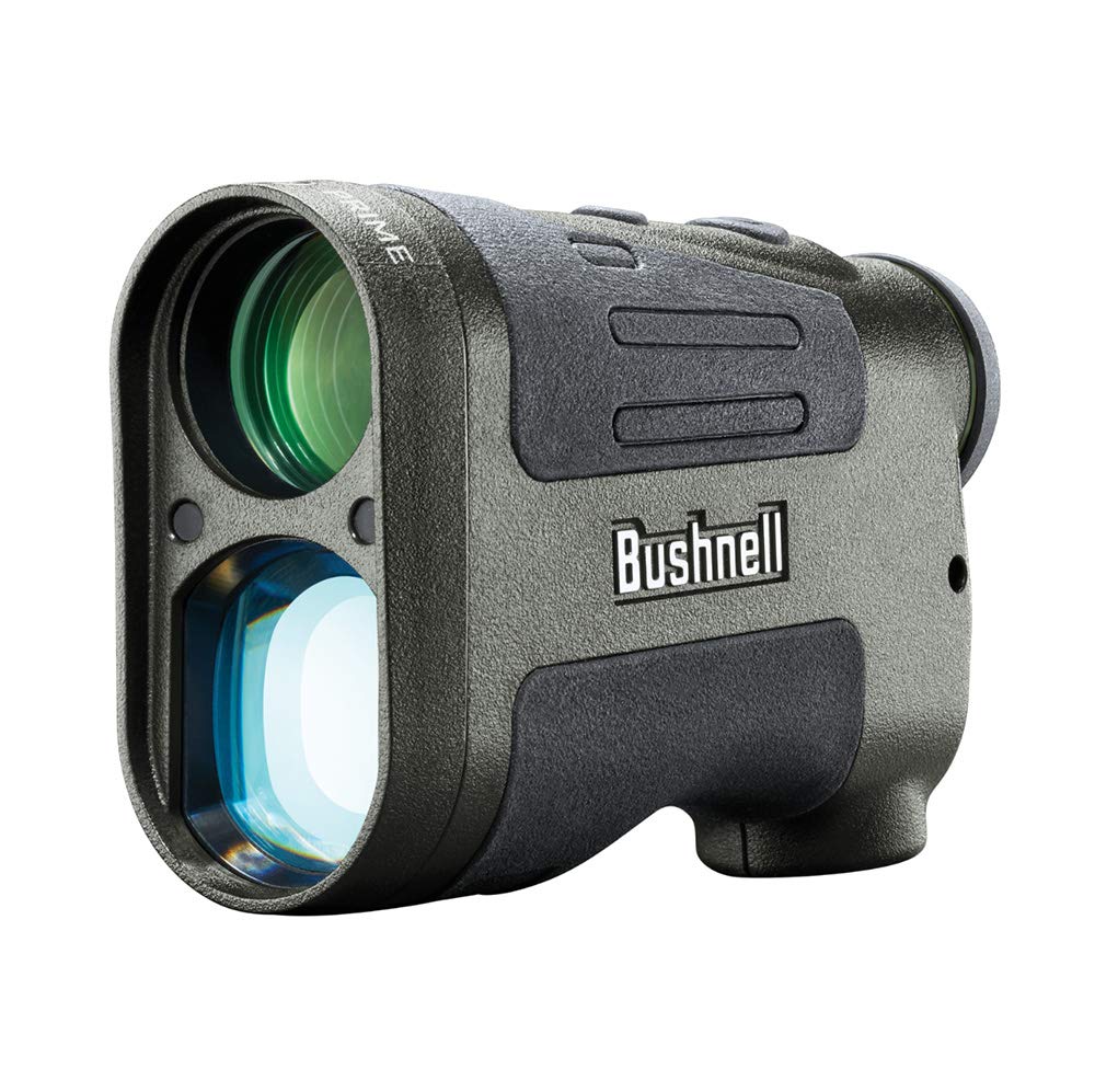 Bushnell LP1300SBL Hunting Optics Binoculars,Black