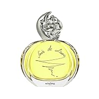 Sisley Soir De Lune By Sisley For Women, Eau De Parfum Spray, 3.3-Ounce Bottle