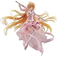 (Dream Tech) - Sword Art Online War Stacia Asuna 1/7 PVC Figure