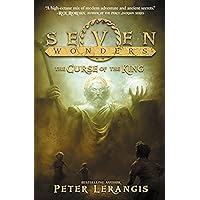Seven Wonders Book 4: The Curse of the King (Seven Wonders, 4) Seven Wonders Book 4: The Curse of the King (Seven Wonders, 4) Paperback Kindle Audible Audiobook Hardcover Audio CD