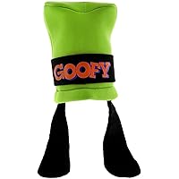 Disney Parks Exclusive Goofy Ears Icon Adult Top Hat