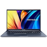 ASUS Vivobook 16” PC Laptop Intel Core i7-1255U 16GB 512GB Win 11 Home Black F1605ZA-WS74
