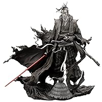 ARTFX SW196 Star Wars: Visions Ronin - The Duel, 1/7 Scale, PVC, Pre-Painted, Simple Assembly Figure