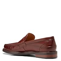 Cole Haan Men's Pinch PREP Penny Loafer, Scotch, 8.5