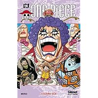 One Piece, Tome 56 One Piece, Tome 56 Paperback Pocket Book