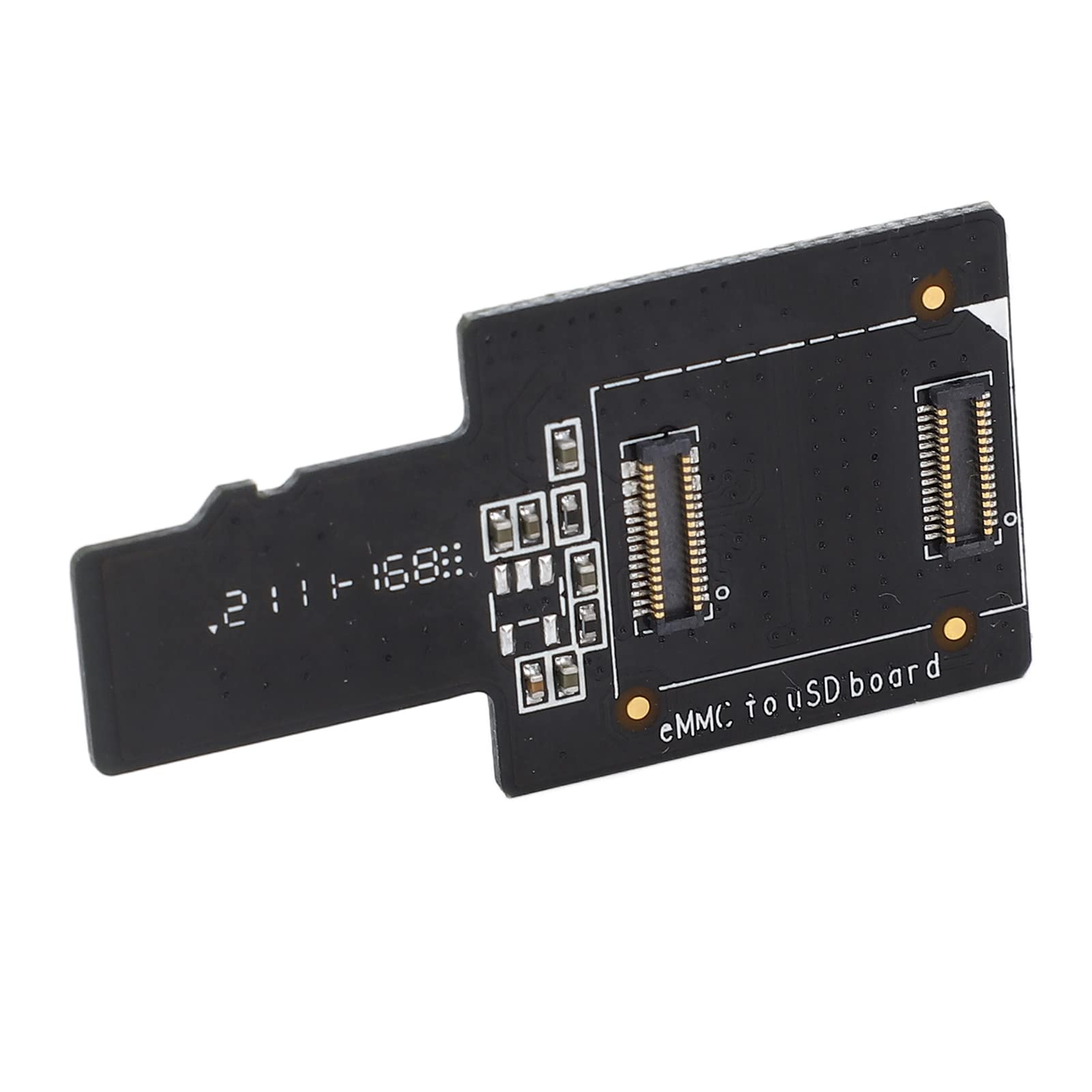 Mua Hilitand 5pcs Emmc To Usd Adapter Intermittent Generate Image Accurate Emmc To Storage Card 5674