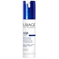 Age Lift Multi-Actions Intensive Serum 1 fl.oz. | Anti-Aging Skin Care with Retinol, Hyaluronic Acid & AHA that Reduces the Appearance of Fine Lines and Wrinkles & Combats Loss of Firmness