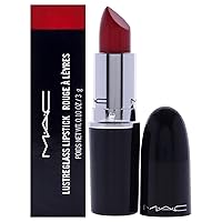 Lustreglass Sheer Shine Lipstick - Cockney Lipstick Women 0.1 oz