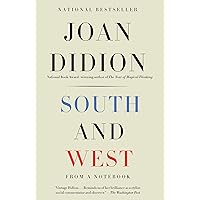 South and West: From a Notebook (Vintage International) South and West: From a Notebook (Vintage International) Paperback Kindle Audible Audiobook Hardcover Audio CD