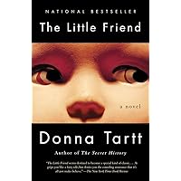 The Little Friend: A Novel (Vintage Contemporaries)