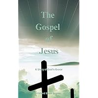 The Gospel of Jesus: A Story of God's Grace The Gospel of Jesus: A Story of God's Grace Kindle Paperback