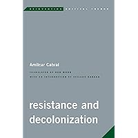 Resistance and Decolonization (Reinventing Critical Theory) Resistance and Decolonization (Reinventing Critical Theory) Paperback Kindle Hardcover