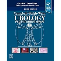 Campbell-Walsh Urology 12th Edition Review Campbell-Walsh Urology 12th Edition Review Paperback eTextbook