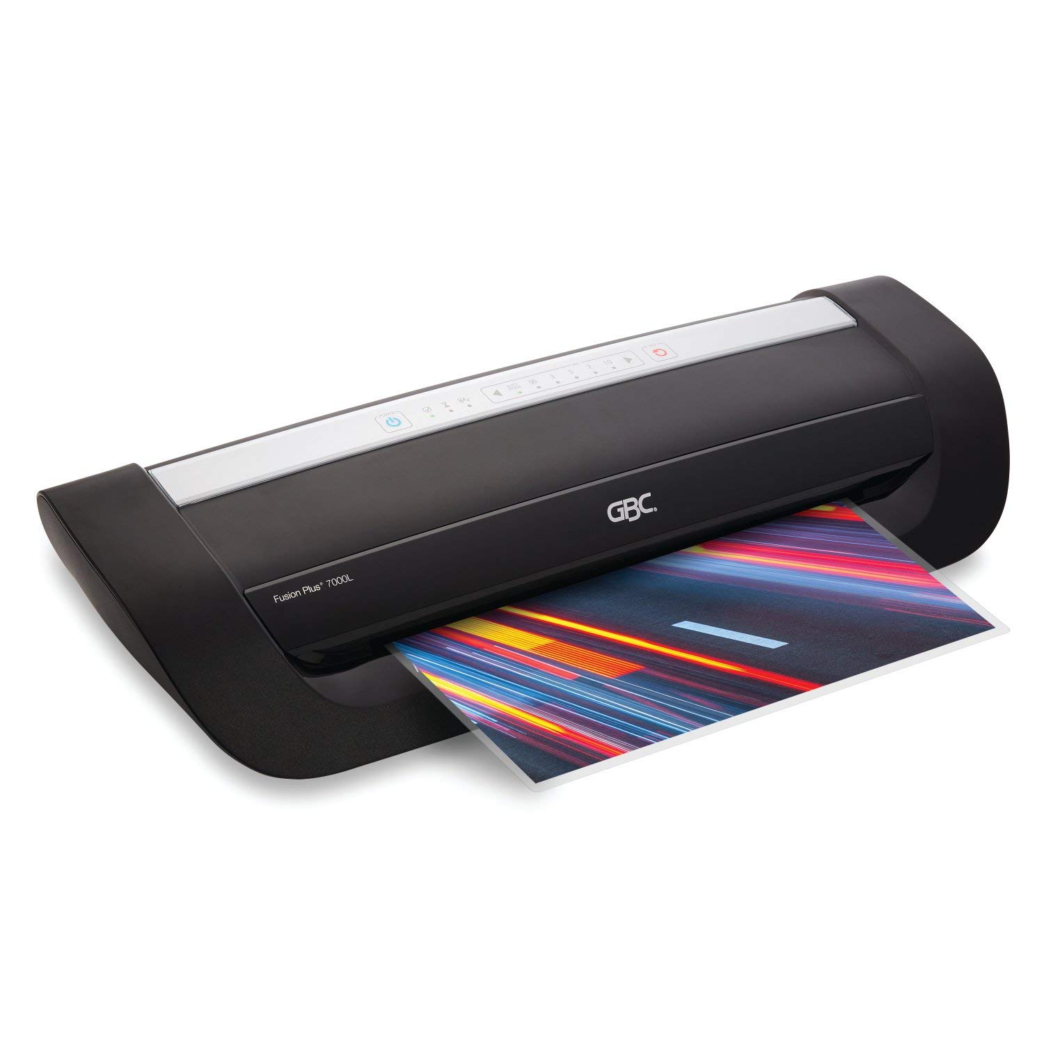 GBC Fusion 7000L Thermal Laminator, 12