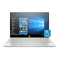 HP Envy 13 Laptop, Intel Core i7-1065G7, 8 GB Ram, 256 GB SSD Storage, 13.3” Full HD Touchscreen, Windows 10 Home, Fingerprint Reader (13-ba0010nr, 2020 Model) HP Envy 13 Laptop, Intel Core i7-1065G7, 8 GB Ram, 256 GB SSD Storage, 13.3” Full HD Touchscreen, Windows 10 Home, Fingerprint Reader (13-ba0010nr, 2020 Model)