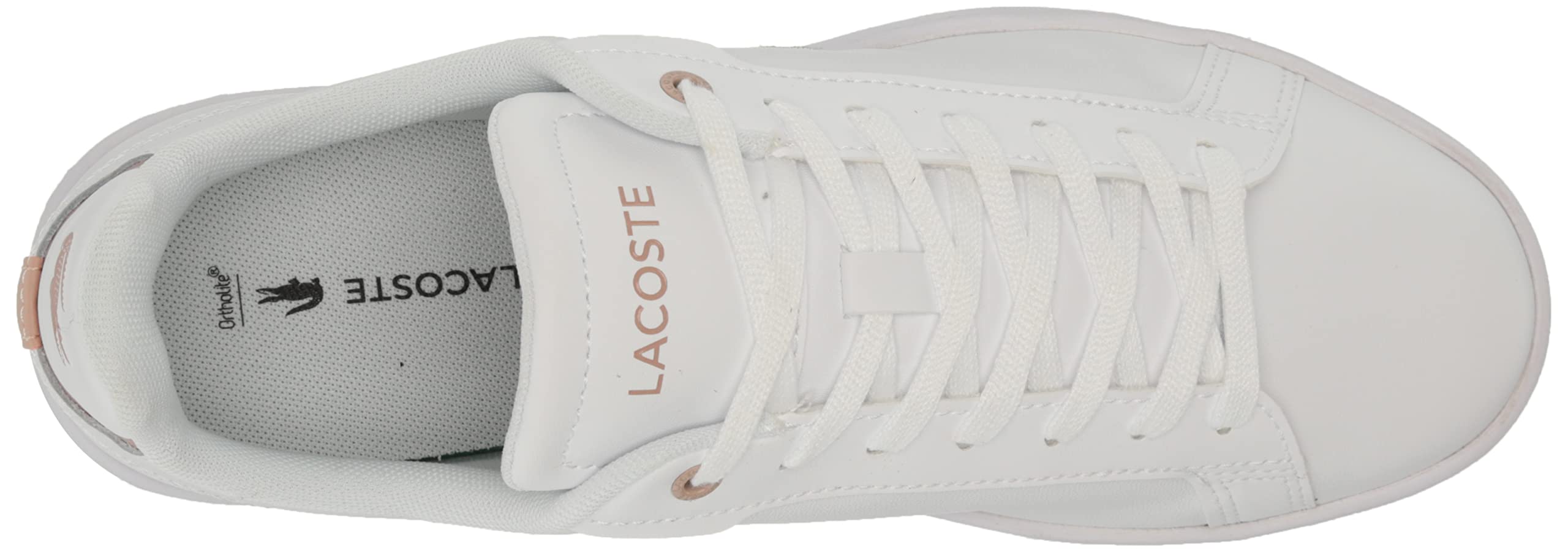 Lacoste Women's Carnaby Sneaker