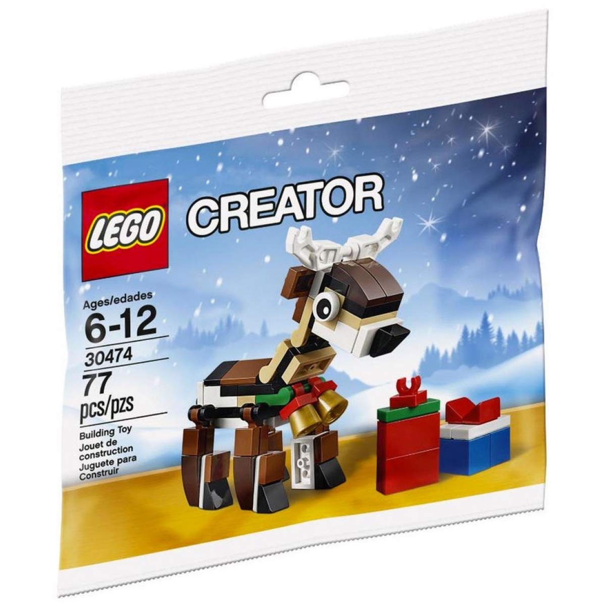 LEGO Creator Reindeer (30474)