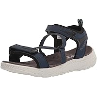 Propét Womens Travelactiv Xc Sandal