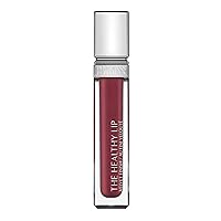 The Healthy Lip Velvet Liquid Lipstick - Berry Healthy 0.24 Fl oz / 7 ml (Pack of 1)