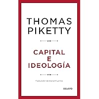 Capital e ideología Capital e ideología Paperback Hardcover