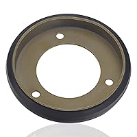 03248300 03240700 1501435MA Drive/Friction Wheel Disc Compatible with Murray Ariens John Deere Snow Blower for 22013 022013 240-068 1501435MA 313883 53830 AM123355 (Drive Friction Disc)