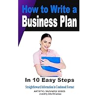 How to Write a Business Plan