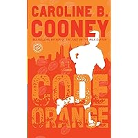 Code Orange Code Orange Mass Market Paperback Audible Audiobook Kindle Paperback Library Binding