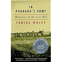 In Pharaoh's Army: Memories of the Lost War In Pharaoh's Army: Memories of the Lost War Paperback Kindle Audible Audiobook Hardcover