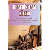 Chai'nİn Tam Kİtabi (Turkish Edition)